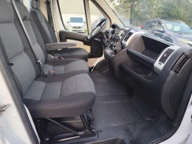 Fiat Ducato Chassis Cab 2.3 130к.с, снимка 13