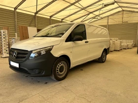 Mercedes-Benz Vito METRIS, снимка 8