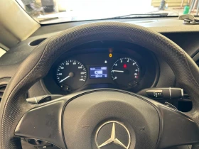 Mercedes-Benz Vito METRIS, снимка 9