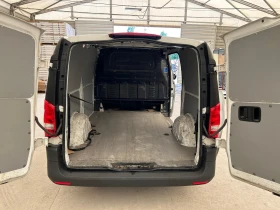 Mercedes-Benz Vito METRIS, снимка 12