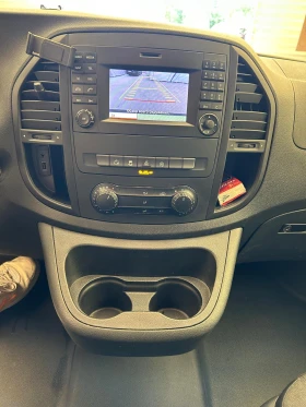 Mercedes-Benz Vito METRIS, снимка 10