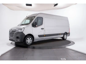 Renault Master L3H2 2.3 DCI, снимка 2