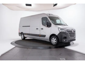 Renault Master L3H2 2.3 DCI, снимка 1