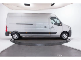 Renault Master L3H2 2.3 DCI, снимка 4