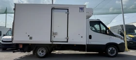 Iveco Daily Carrier Xarios 500 +     | Mobile.bg    9