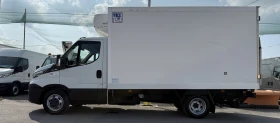     Iveco Daily Carrier Xarios 500 +    
