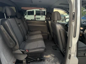 Mercedes-Benz Vito Vito 122  | Mobile.bg    6