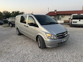 Mercedes-Benz Vito Vito 122 