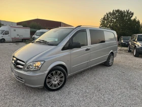 Mercedes-Benz Vito Vito 122  | Mobile.bg    2