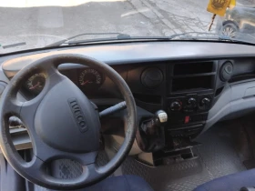 Iveco 35S18 65 C 18 | Mobile.bg    8