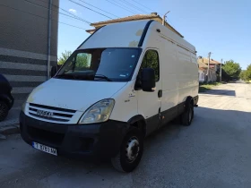     Iveco 35S18 65 C 18
