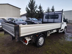 Fiat Ducato Chassis Cab 2.3 130к.с, снимка 8