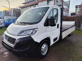 Fiat Ducato Chassis Cab 2.3 130к.с, снимка 2