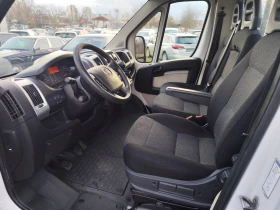 Fiat Ducato Chassis Cab 2.3 130к.с, снимка 12