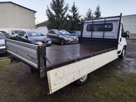 Fiat Ducato Chassis Cab 2.3 130к.с, снимка 7