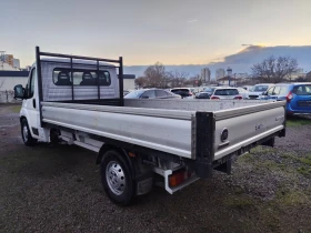 Fiat Ducato Chassis Cab 2.3 130к.с, снимка 4