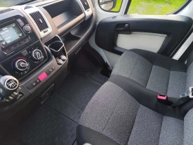 Fiat Ducato Chassis Cab 2.3 130к.с, снимка 14