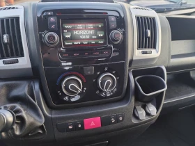 Fiat Ducato Chassis Cab 2.3 130к.с, снимка 10