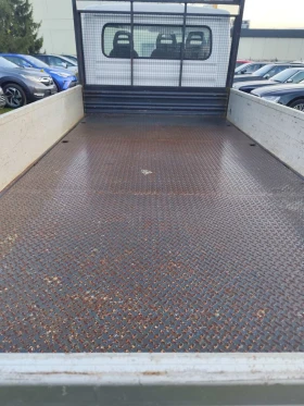 Fiat Ducato Chassis Cab 2.3 130к.с, снимка 6