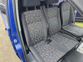Mercedes-Benz Vito 111/CDI, 9места, Климатик, Дълга база, снимка 13 - Бусове и автобуси - 53620014