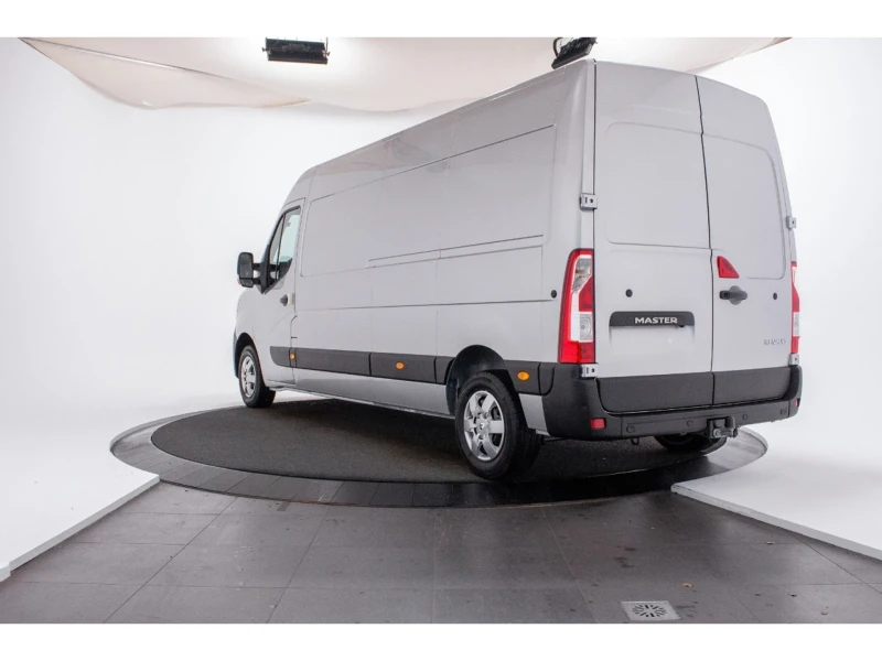 Renault Master L3H2 2.3 DCI, снимка 3 - Бусове и автобуси - 47380795