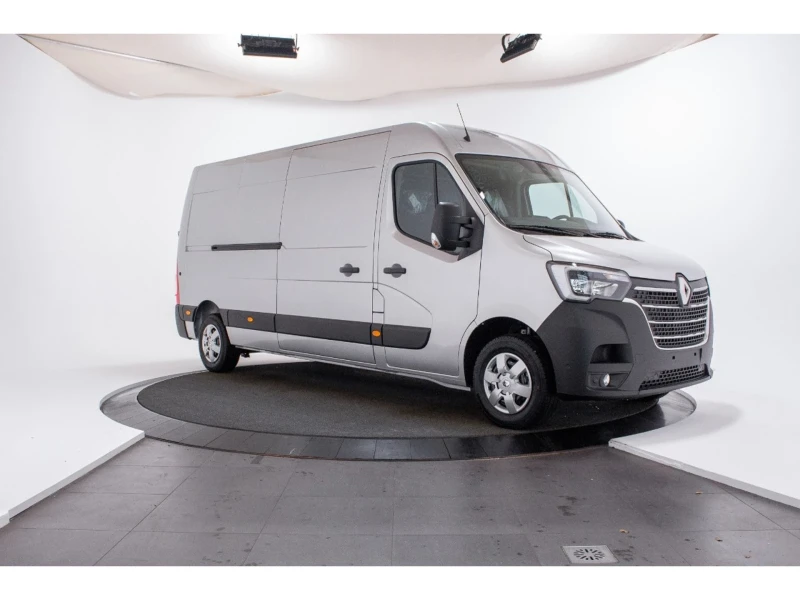 Renault Master L3H2 2.3 DCI, снимка 1 - Бусове и автобуси - 47380795