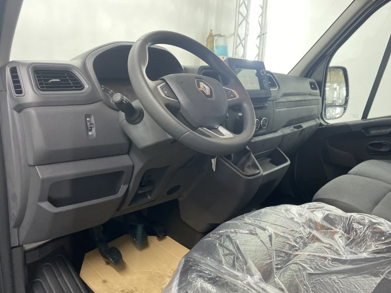 Renault Master L3H2 2.3 DCI, снимка 5 - Бусове и автобуси - 47380795