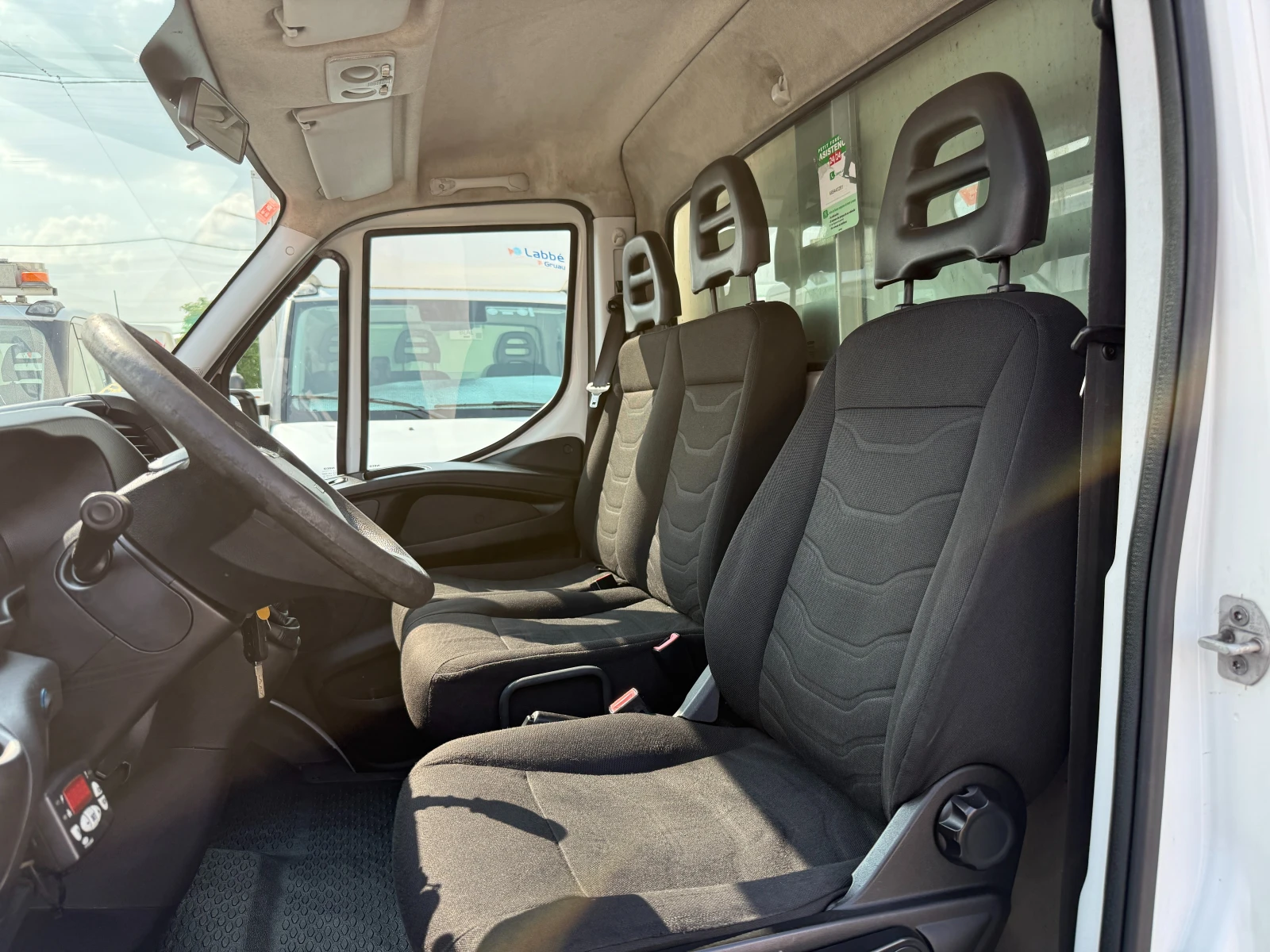 Iveco Daily Carrier Xarios 500 +     | Mobile.bg   15