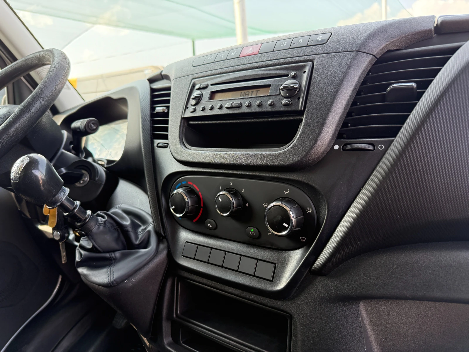 Iveco Daily Carrier Xarios 500 +     | Mobile.bg   17