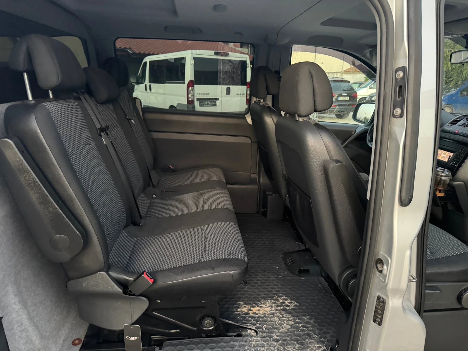 Mercedes-Benz Vito Vito 122  - изображение 6