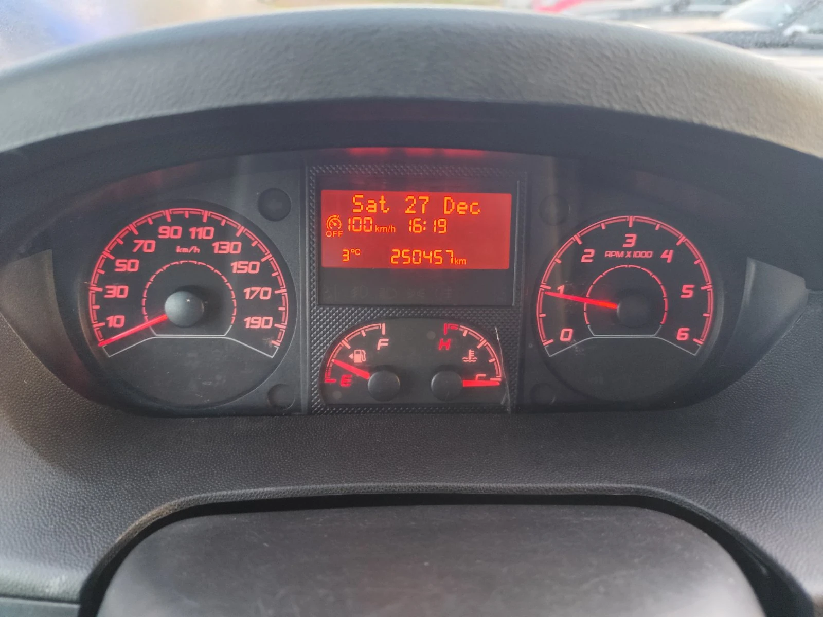 Fiat Ducato Chassis Cab 2.3 130�.� | Mobile.bg � ����������� 11