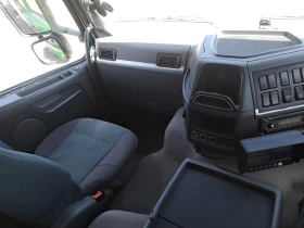 Volvo Fm 420/8x4-самосвал/зърновоз , снимка 10