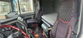 Daf XF 105 460, снимка 4
