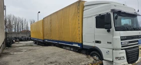 Daf XF 105 460, снимка 2