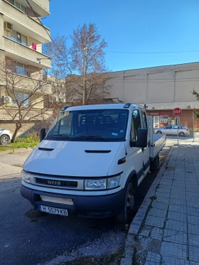 Iveco 35c13 40ц13, снимка 2