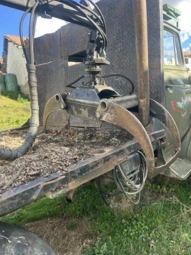 Ural Crone, снимка 3