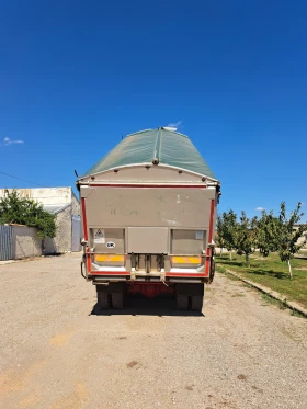 Volvo Fm 420/8x4-��������/��������  | Mobile.bg � ����� ������ 5