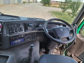 Volvo Fm 420/8x4-��������/��������  | Mobile.bg � ����� ������ 7