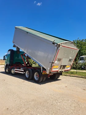 Volvo Fm 420/8x4-��������/��������  | Mobile.bg � ����� ������ 4