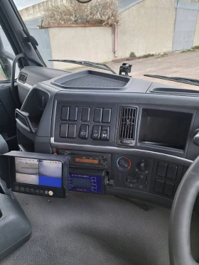 Volvo Fm 420/8x4-��������  | Mobile.bg � ����� ������ 6