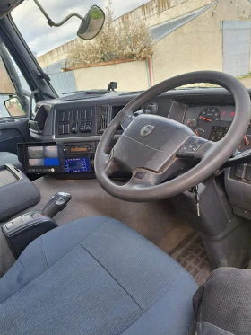 Volvo Fm 420/8x4-��������  | Mobile.bg � ����� ������ 5