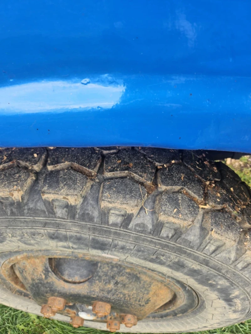 Gaz 53, снимка 8 - Камиони - 52588804