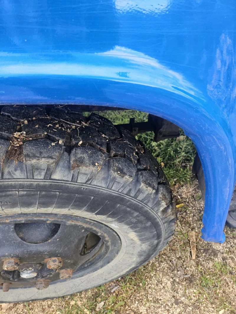 Gaz 53, снимка 6 - Камиони - 52588804