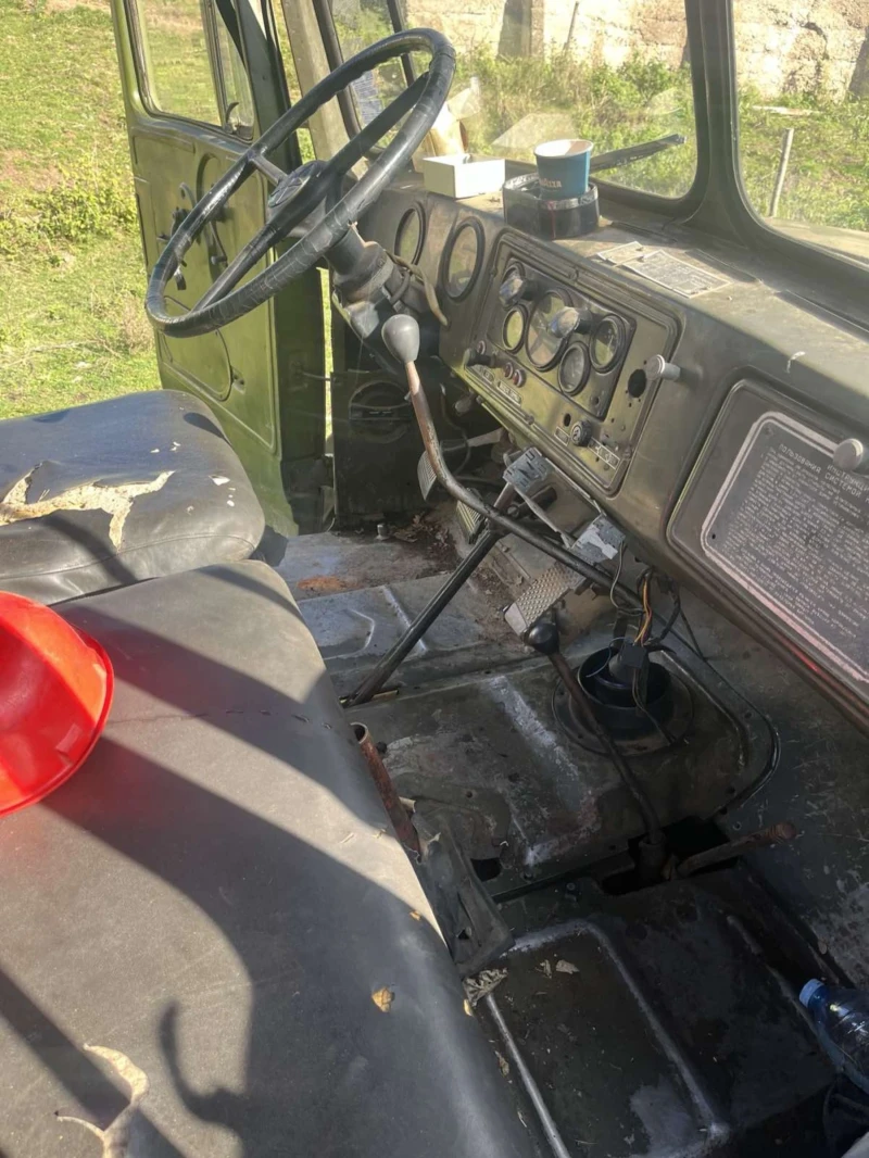 Ural Crone, снимка 9 - Камиони - 53225035