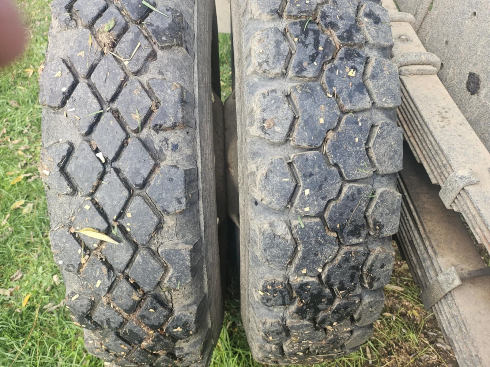 Gaz 53  - изображение 5