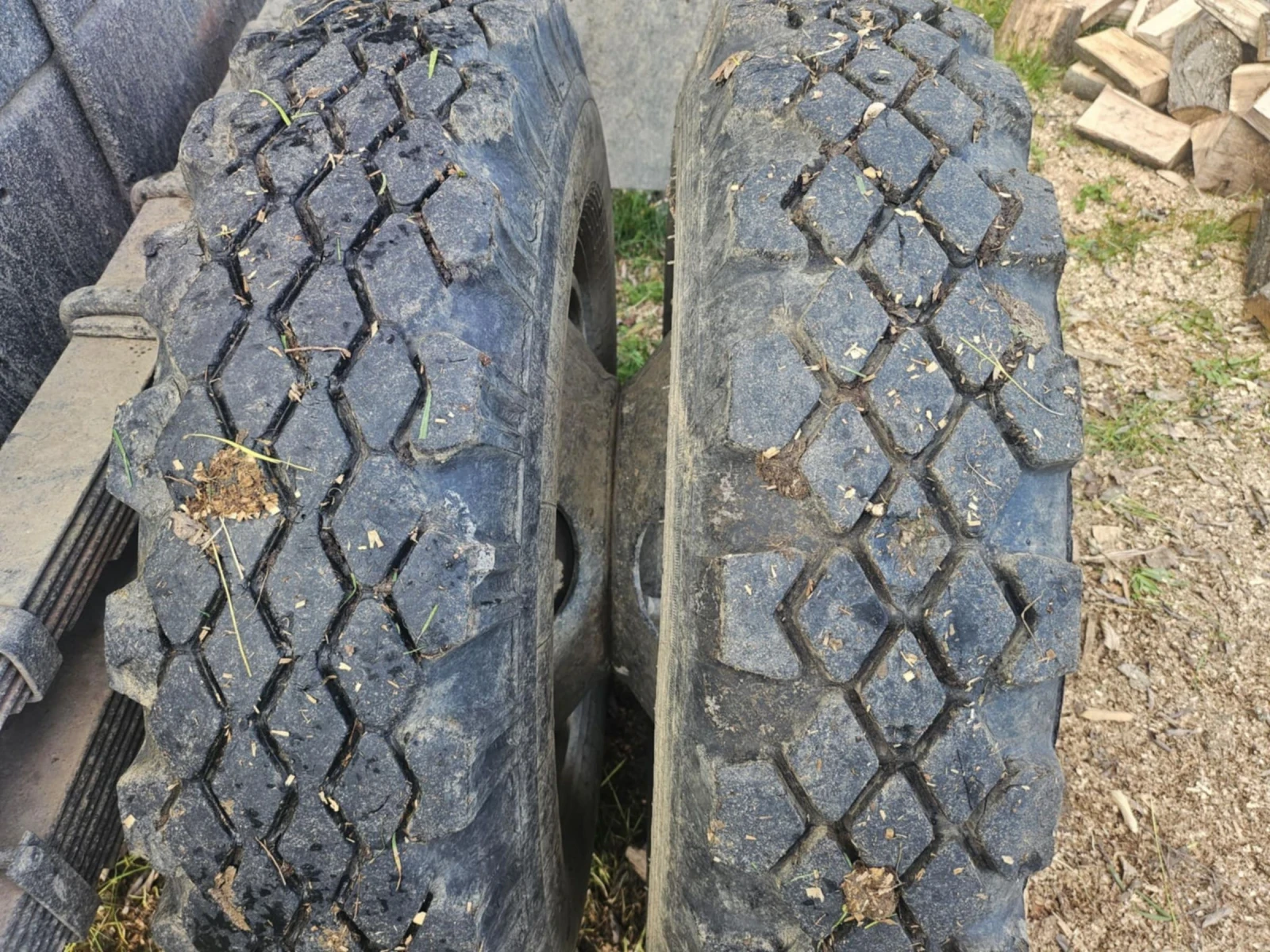 Gaz 53  - изображение 7