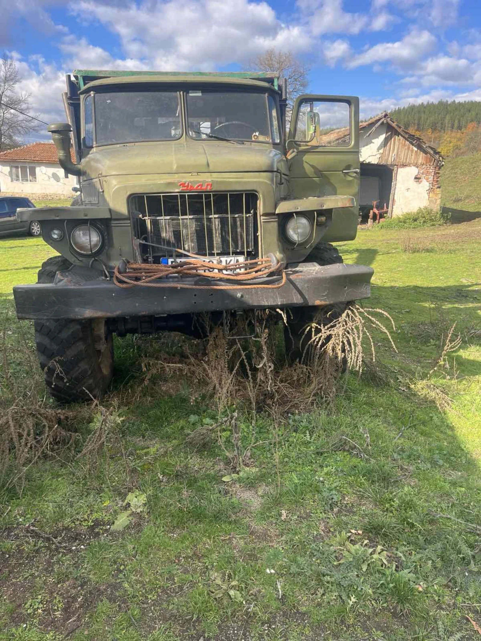 Ural Crone  - изображение 8