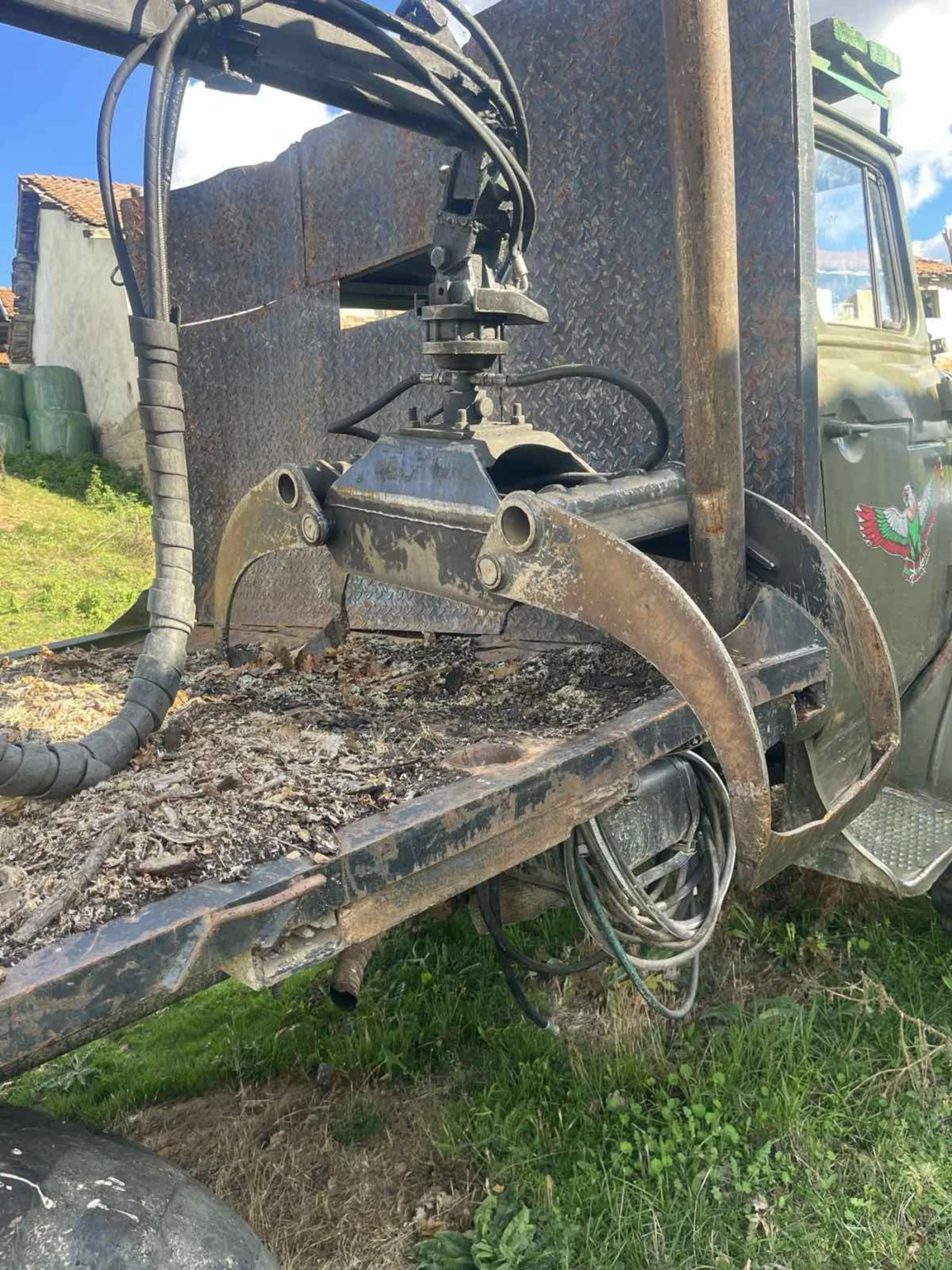 Ural Crone  - изображение 3