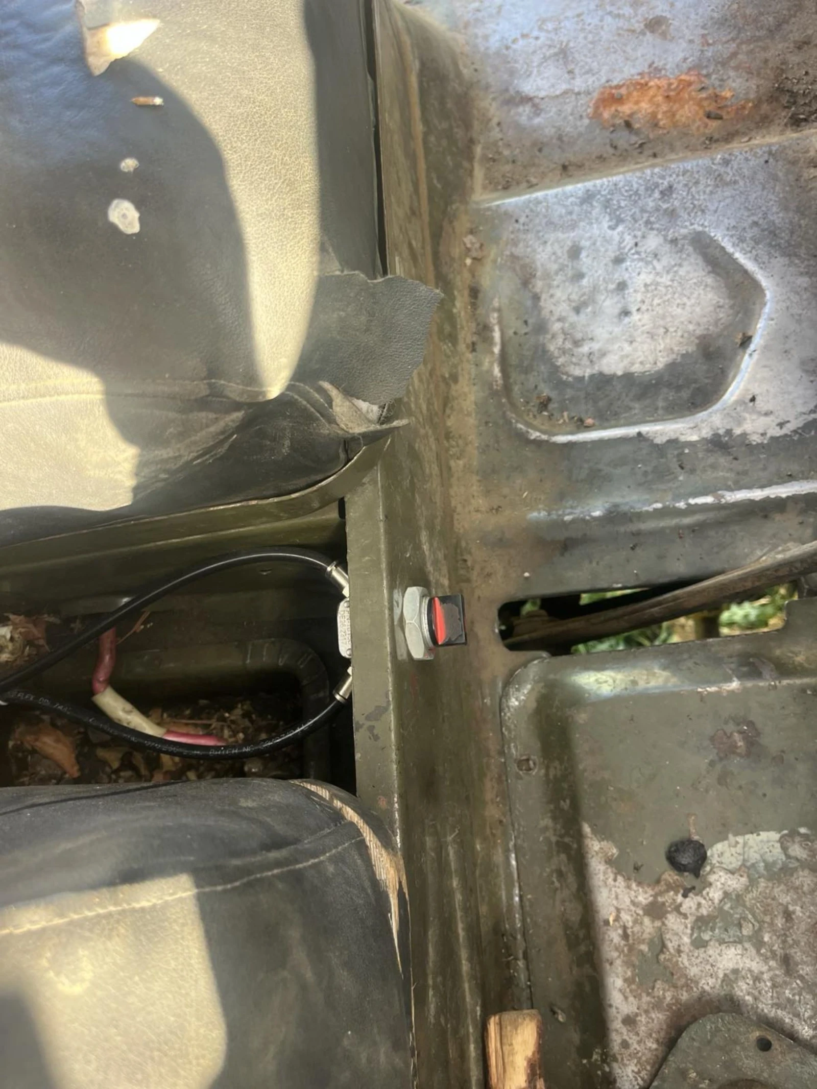 Ural Crone  - изображение 7