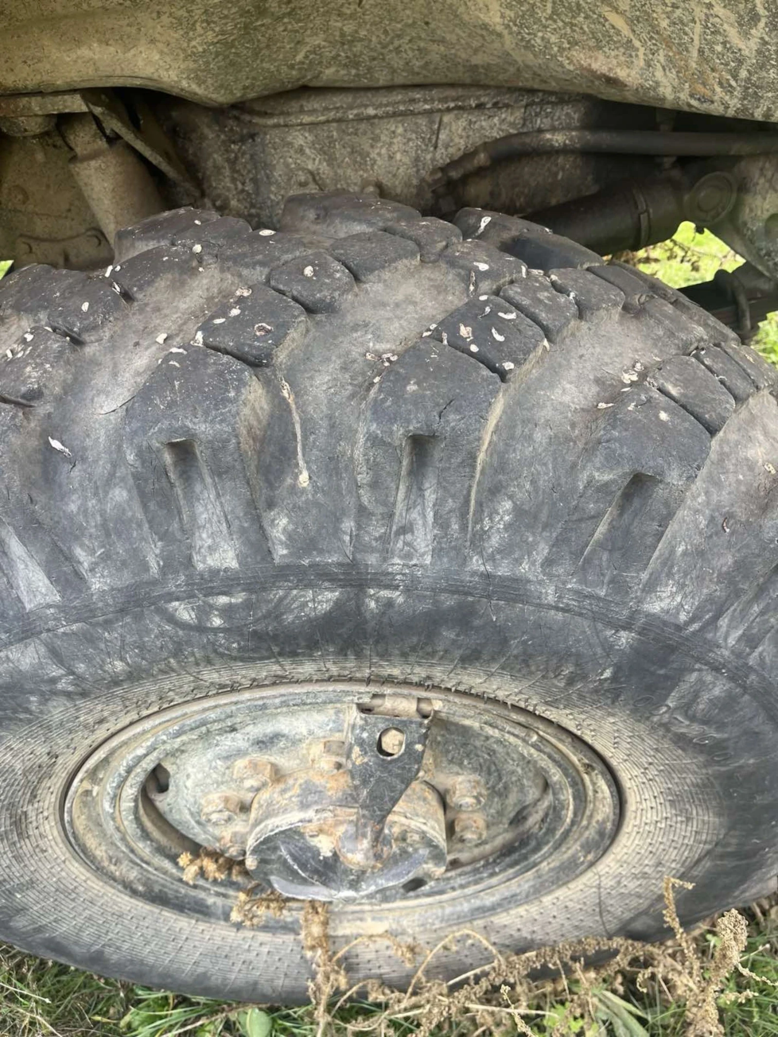 Ural Crone  - изображение 6